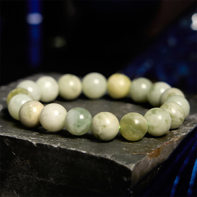 KarmaRipple's Jade Abundance Bracelet p2