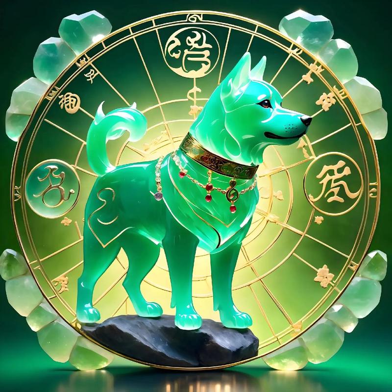 The Dog in Chinese Zodiac: Loyalty, Legend, and the Spirit of Guardianship