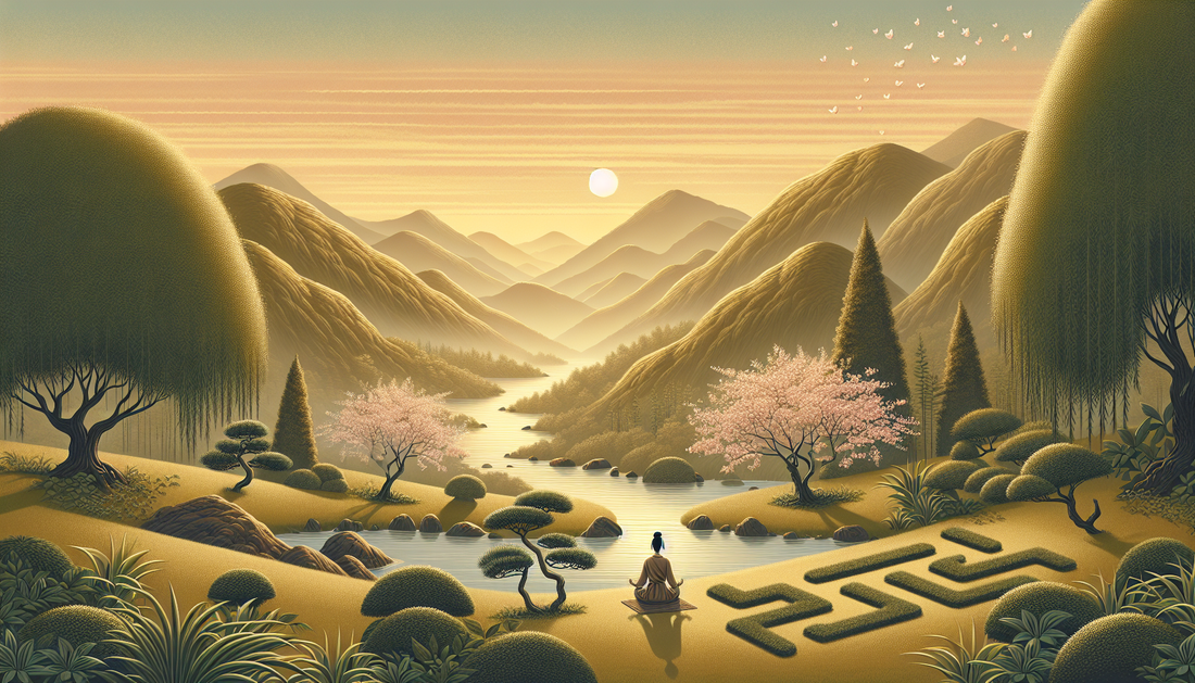 封面图片 - nurturing-positivity-unveiling-universal-energies-through-mindful-practices