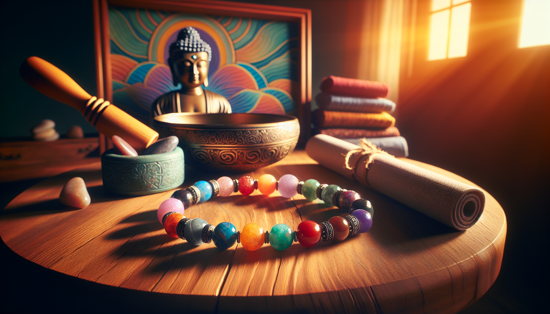 封面图片 - guiding-your-energy-with-chakra-bracelets-a-spiritual-pathway