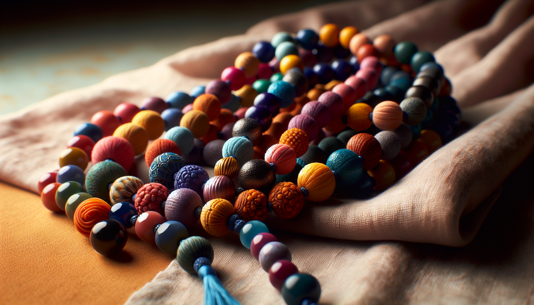 封面图片 - unraveling-the-spiritual-aura-of-mala-beads-through-colors