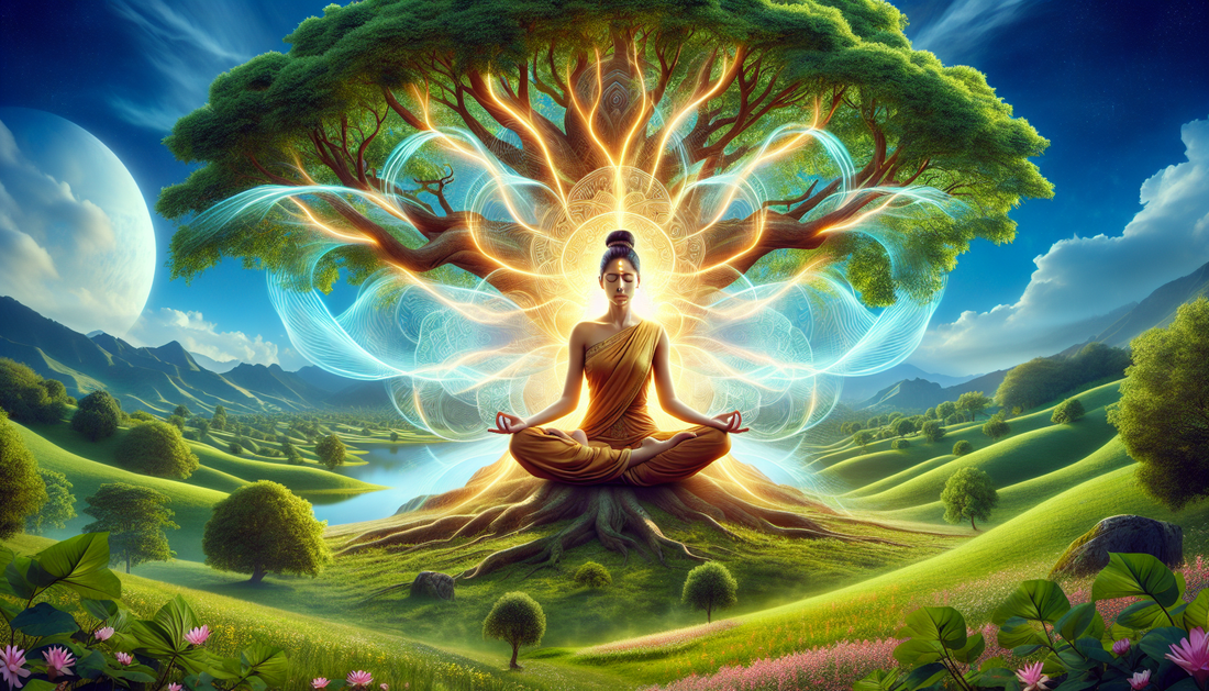 封面图片 - navigating-the-spiritual-path-to-manifestation-mastery