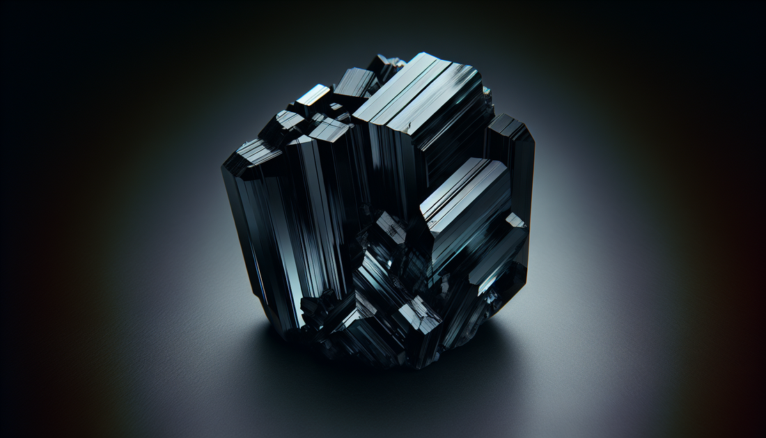 封面图片 - unveiling-the-truth-of-black-tourmaline-a-guide-to-authenticity