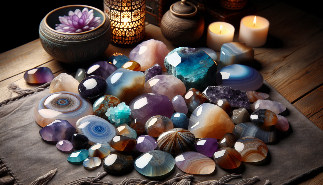 封面图片 - awaken-tranquility-the-spiritual-essence-of-chalcedony