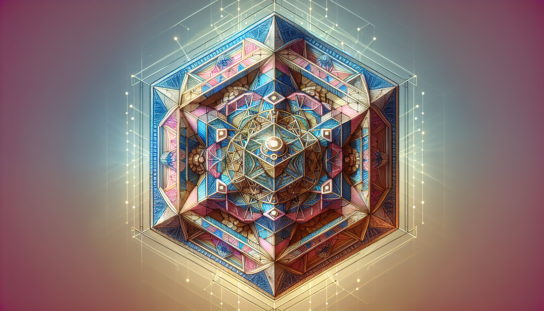 封面图片 - unveiling-the-mystical-energy-of-archangel-metatrons-sigil