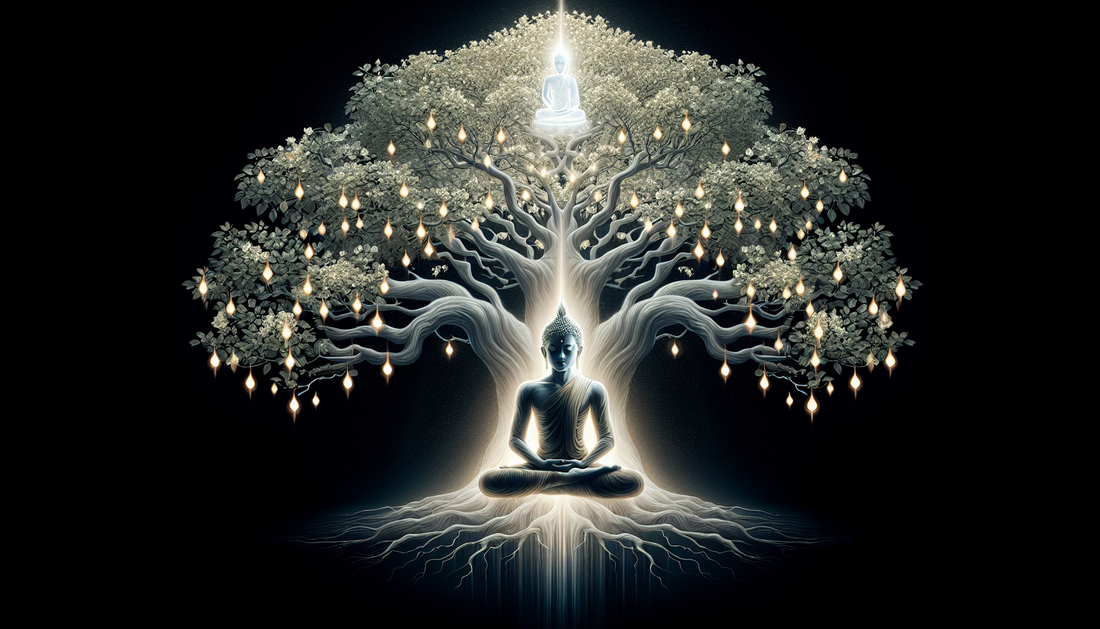 封面图片 - awakening-the-path-insights-from-buddhas-teachings