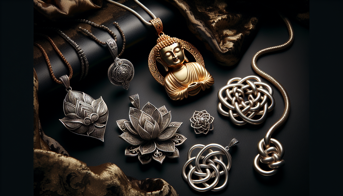封面图片 - jewels-of-tranquility-embracing-your-spiritual-path-with-buddhist-adornments