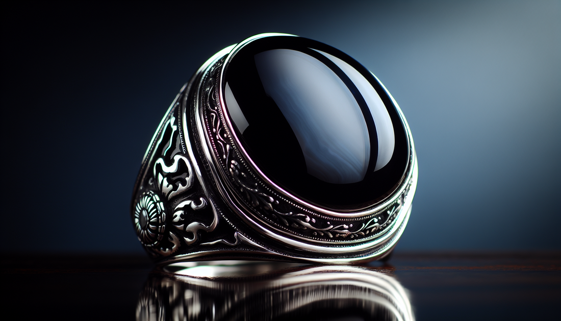 封面图片 - journey-with-black-agate-spiritual-odyssey-inner-harmony-protection