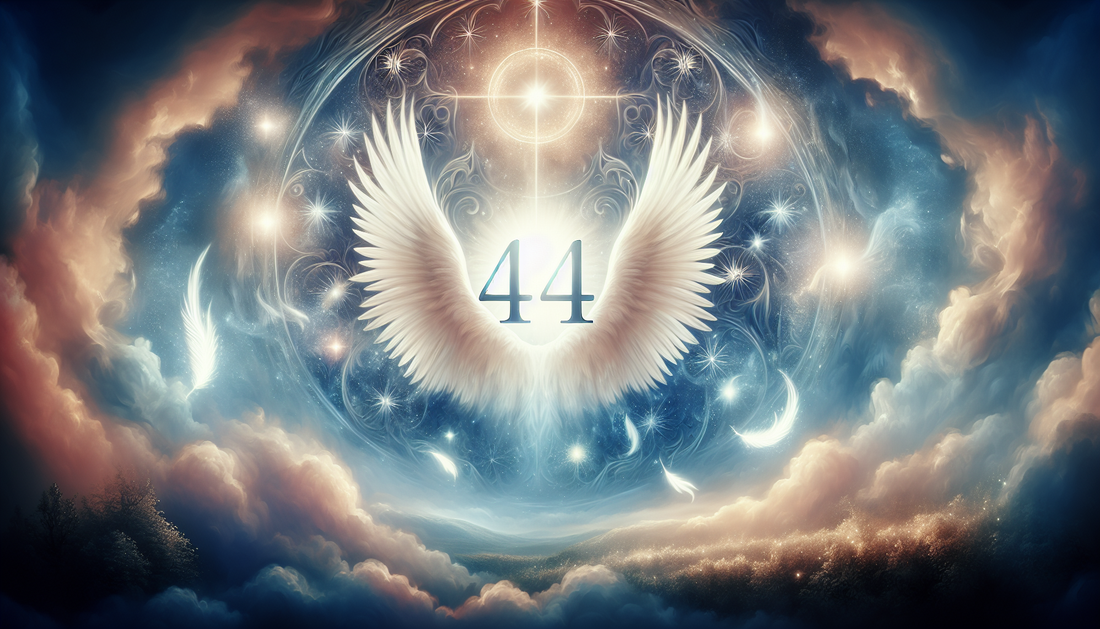 封面图片 - gentle-whispers-from-the-universe-the-spiritual-tapestry-of-444