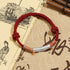 Red Rope(Wrist Circumference 14-17cm)