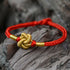 Lover's Knot / Red / 17cm