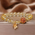 Citrine(Wrist Circumference 14-16cm)
