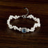 3-4mm Pearl Bracelet(Wrist Circumference 14-17cm)