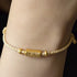 Toffee(Gold About 0.68g) / 16cm