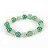 Green Aventurine(Wrist Circumference: 14-16cm)