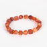 Red Agate(Wrist Circumference: 14-16cm)