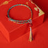 Silver Yellow Blue / 15-16cm