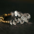 White Crystal Copper(Wrist Circumference: 17-17.5cm)