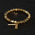 Copper(Wrist Circumference: 14-15cm)