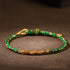 Green-Ox/Tiger-Void Bodhisattva(Wrist Circumference 14-17cm)