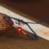 4mm Bead Blue(Wrist Circumference 14-18cm)
