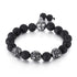 Lava Rock(Wrist Circumference: 17-21cm)