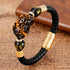 Tiger Eye / 18-20cm
