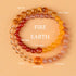 Fire Earth(Wrist Circumference: 14-16cm)