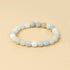 Light Amazonite(Wrist Circumference: 14-16cm)