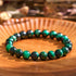 Dark Green Tiger Eye(Wrist Circumference: 14-16cm)