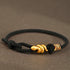 Black / 14-16cm / Gold 0.41g