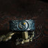 999 Sterling Silver YIN YANG / US8