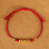 Red Rope(Wrist Circumference 14-18cm)