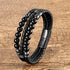 Black Onyx / 18-20cm
