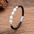 White Pearl-Silver / 18-22cm
