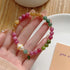 Tourmaline(Wrist Circumference: 14-16cm)