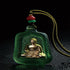 Green Medicine Buddha Rope
