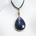 Labradorite
