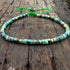 Turquoise (Wrist Circumference 17-25cm)