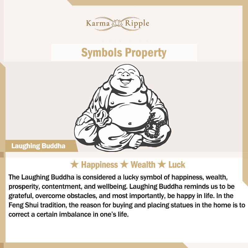 KarmaRipple's 925 Sterling Silver Laughing Buddha Authentic Jade Fortune Prosperity Pendant Chain Necklace p11