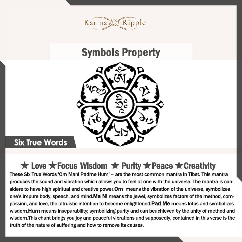 KarmaRipple's FengShui PiXiu Obsidian Wealth Bracelet p16