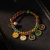 Five God of Wealth(Wrist Circumference 14-16cm)