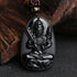 Ox-Void Bodhisattva