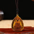 Brown Buddha