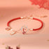 Dragon Koi Fish Bracelet(Wrist Circumference 14-18cm)
