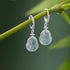 Jade&925 Sterling Silver