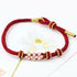 Wine Red(Wrist Circumference 14-19cm)