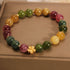 Tourmaline(Positive?Love)(Wrist Circumference 14-16cm)