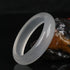 Translucent White / 62mm