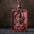 Rabbit-Manjushri Bodhisattva